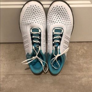 Adidas Women’s Golf Shoe